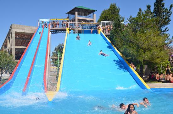Wave Zone